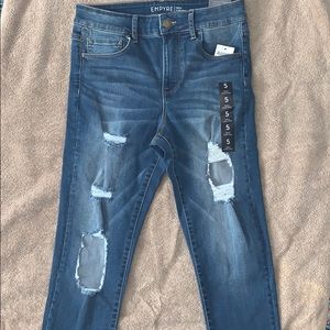 Empyre skinny jeans
